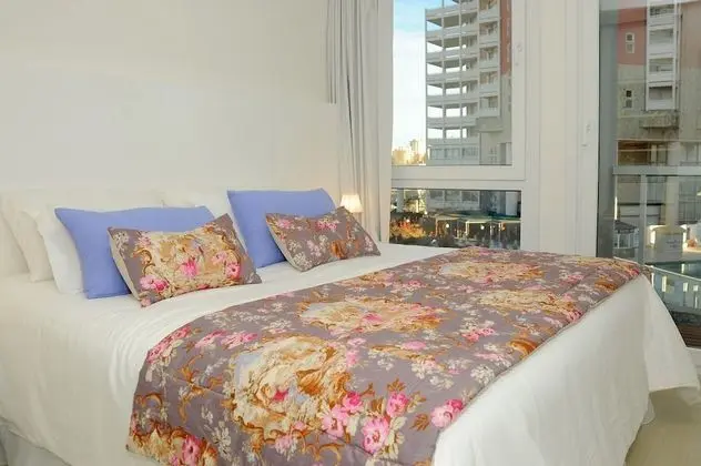 Superior Apart Daire, 1 Yatak Odası