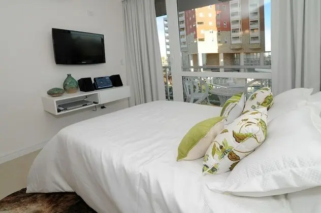 Superior Apart Daire, 1 Yatak Odası