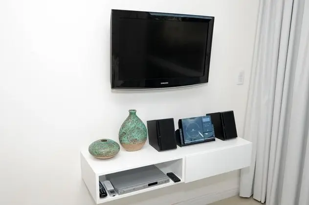 Superior Apart Daire, 1 Yatak Odası