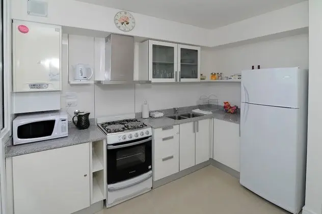 Superior Apart Daire, 1 Yatak Odası