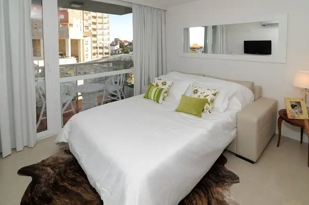 Superior Apart Daire, 1 Yatak Odası