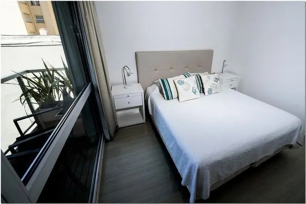 Superior Apart Daire, 1 Yatak Odası