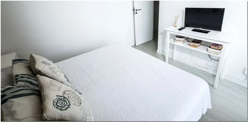 Superior Apart Daire, 1 Yatak Odası