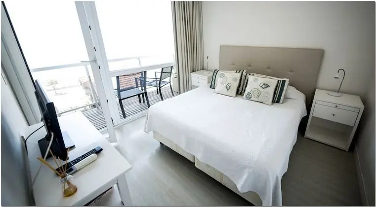 Superior Apart Daire, 1 Yatak Odası