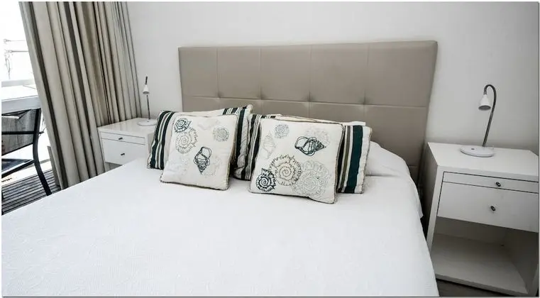 Superior Apart Daire, 1 Yatak Odası