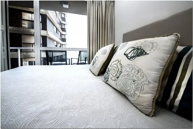 Superior Apart Daire, 1 Yatak Odası