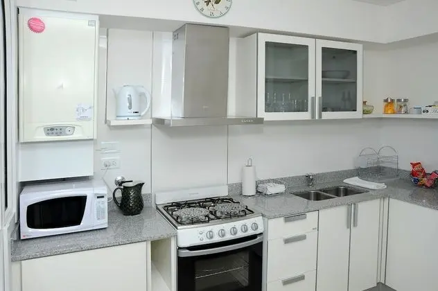 Superior Apart Daire, 1 Yatak Odası