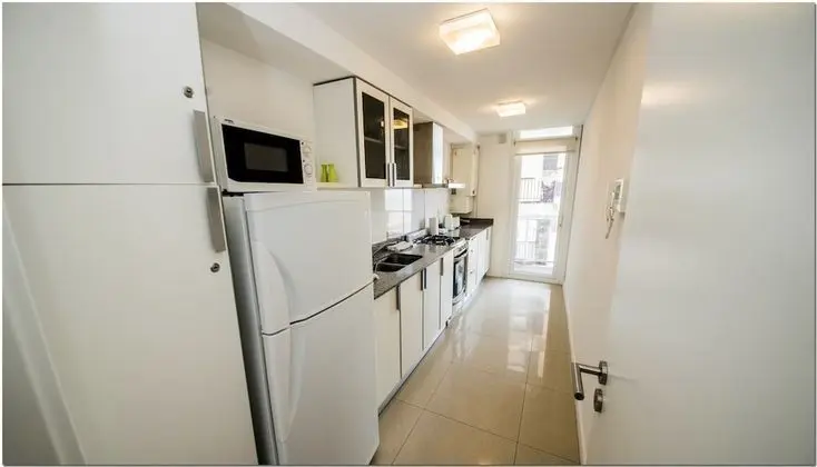 Superior Apart Daire, 1 Yatak Odası