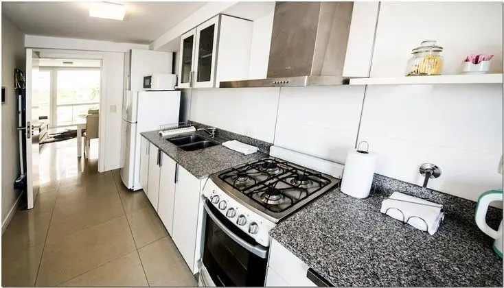 Superior Apart Daire, 1 Yatak Odası