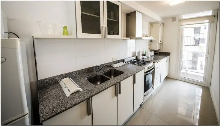 Superior Apart Daire, 1 Yatak Odası