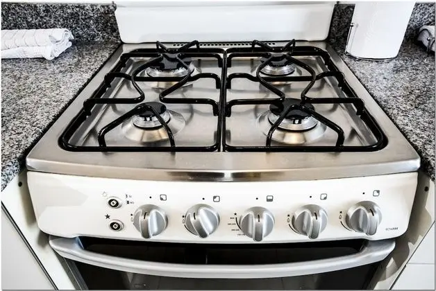 Superior Apart Daire, 1 Yatak Odası