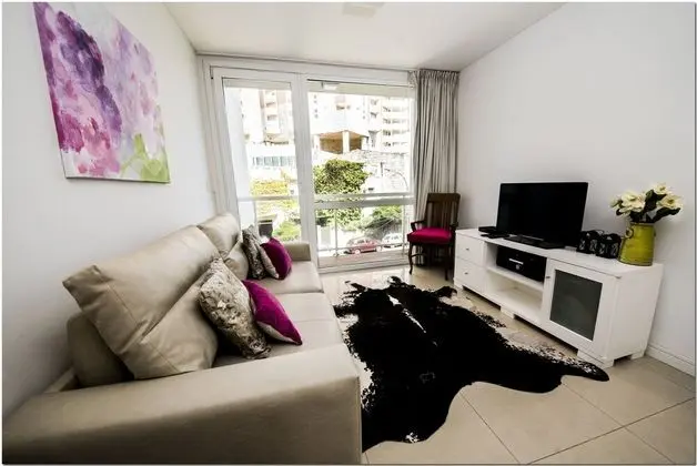 Superior Apart Daire, 1 Yatak Odası