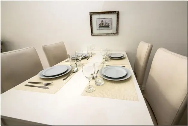 Superior Apart Daire, 1 Yatak Odası