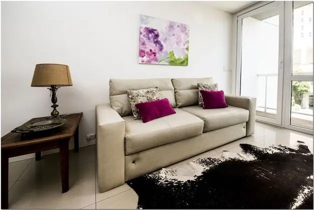 Superior Apart Daire, 1 Yatak Odası