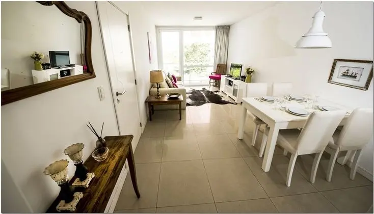 Superior Apart Daire, 1 Yatak Odası