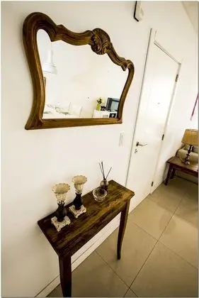 Superior Apart Daire, 1 Yatak Odası