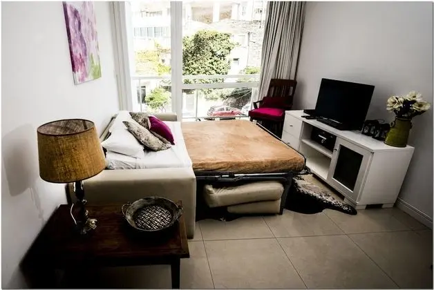 Superior Apart Daire, 1 Yatak Odası