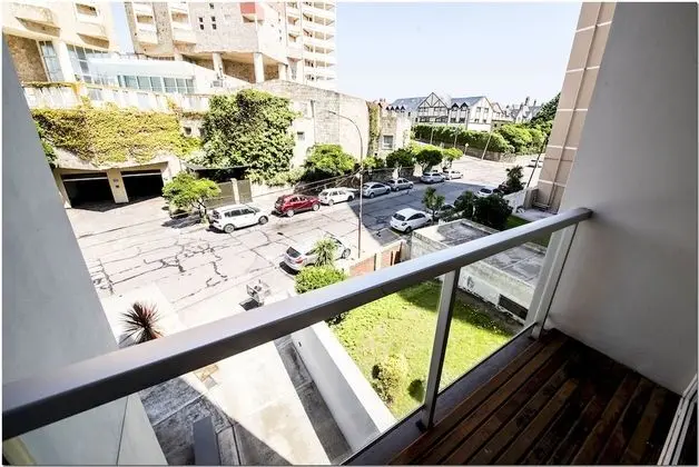 Superior Apart Daire, 1 Yatak Odası