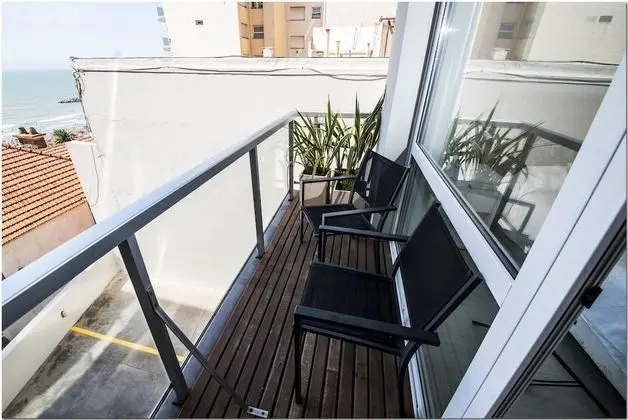 Superior Apart Daire, 1 Yatak Odası