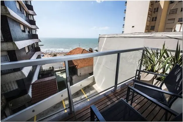 Superior Apart Daire, 1 Yatak Odası