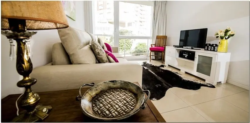 Superior Apart Daire, 1 Yatak Odası