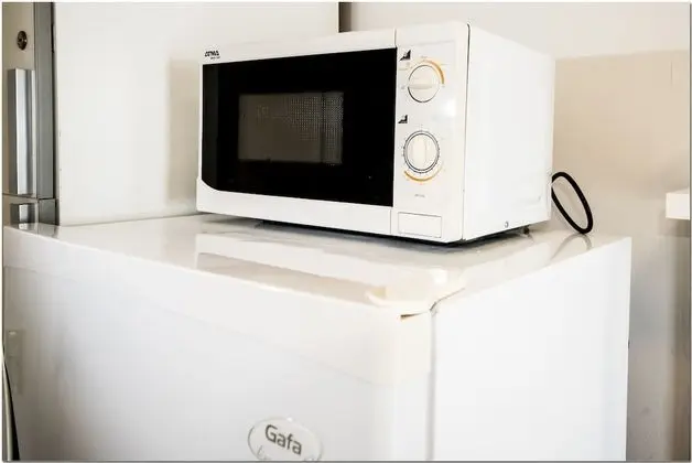 Superior Apart Daire, 1 Yatak Odası