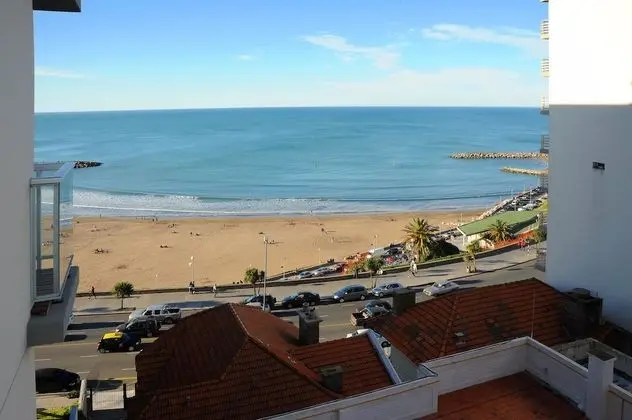 Superior Apart Daire, 1 Yatak Odası