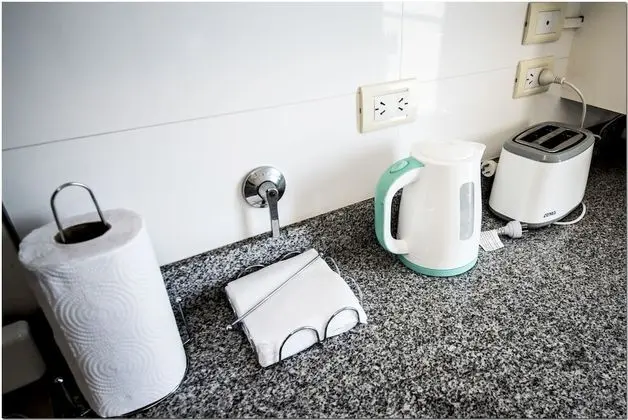 Superior Apart Daire, 1 Yatak Odası