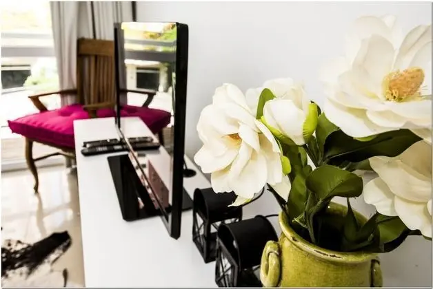 Superior Apart Daire, 1 Yatak Odası