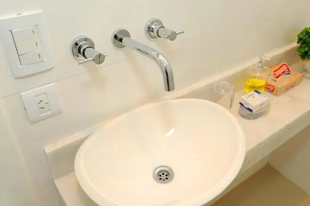 Superior Apart Daire, 1 Yatak Odası