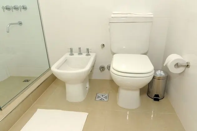 Superior Apart Daire, 1 Yatak Odası