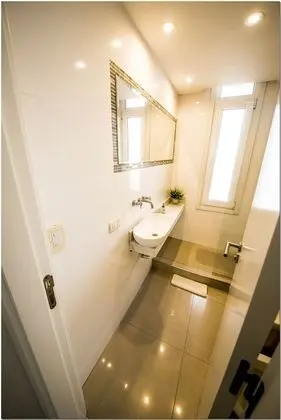 Superior Apart Daire, 1 Yatak Odası