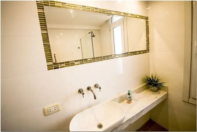 Superior Apart Daire, 1 Yatak Odası