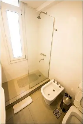 Superior Apart Daire, 1 Yatak Odası