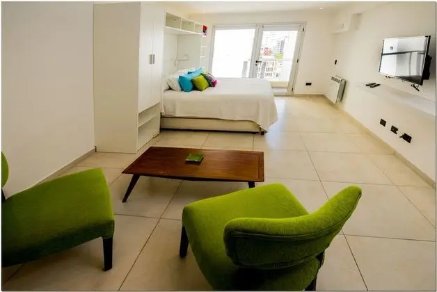 Exclusive Apart Daire