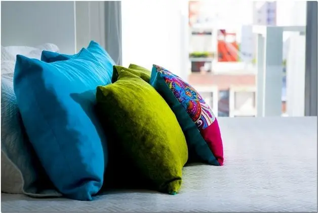 Exclusive Apart Daire