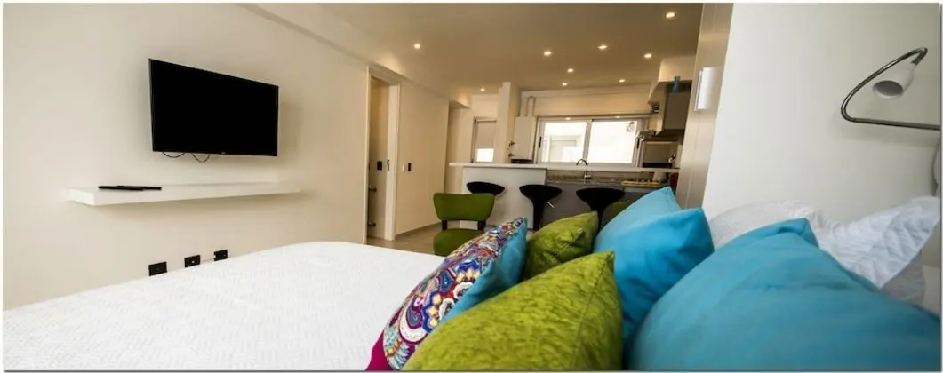 Exclusive Apart Daire