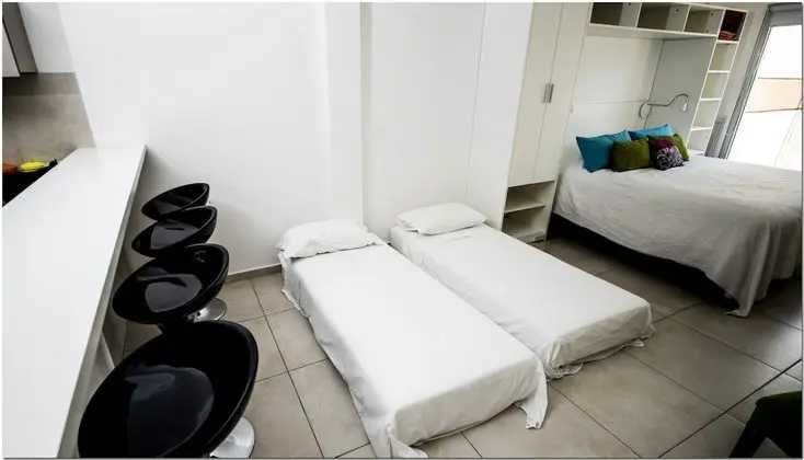 Exclusive Apart Daire