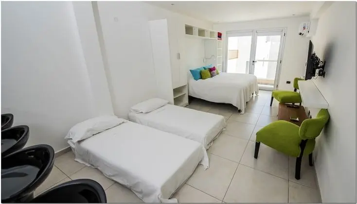 Exclusive Apart Daire