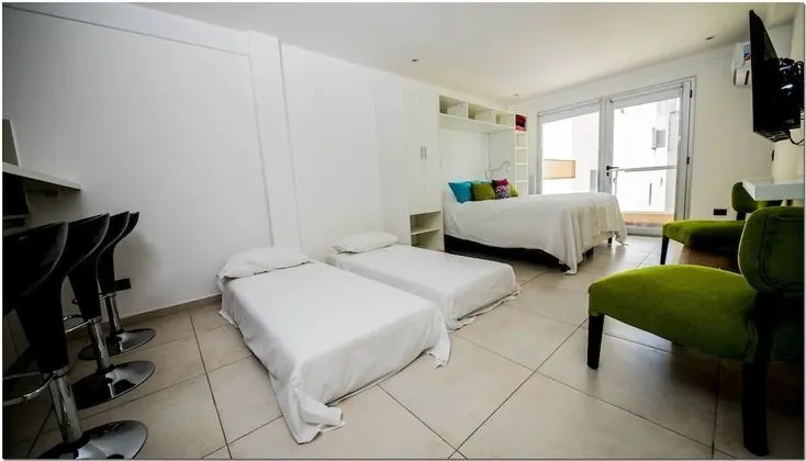 Exclusive Apart Daire