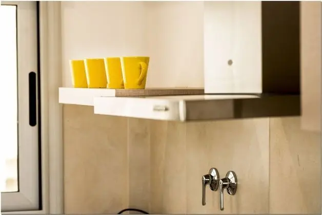 Exclusive Apart Daire