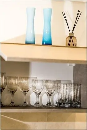 Exclusive Apart Daire