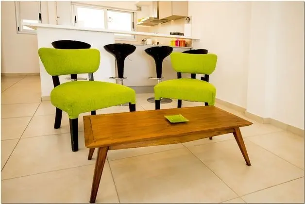 Exclusive Apart Daire