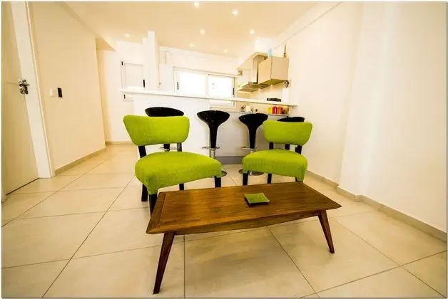 Exclusive Apart Daire