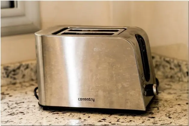 Exclusive Apart Daire