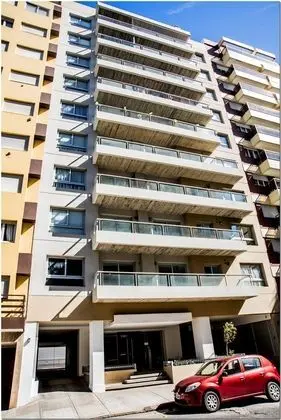 Exclusive Apart Daire