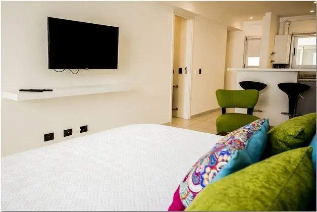 Exclusive Apart Daire