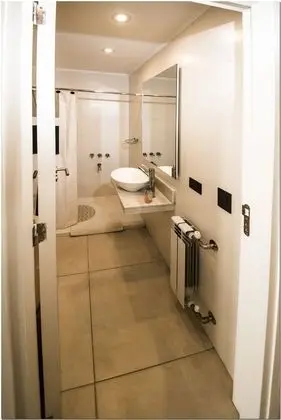 Exclusive Apart Daire