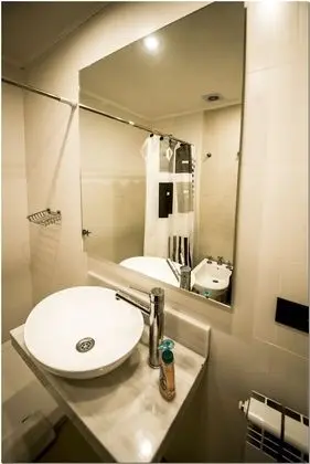 Exclusive Apart Daire