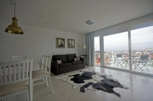 Premium Apart Daire, 2 Yatak Odası